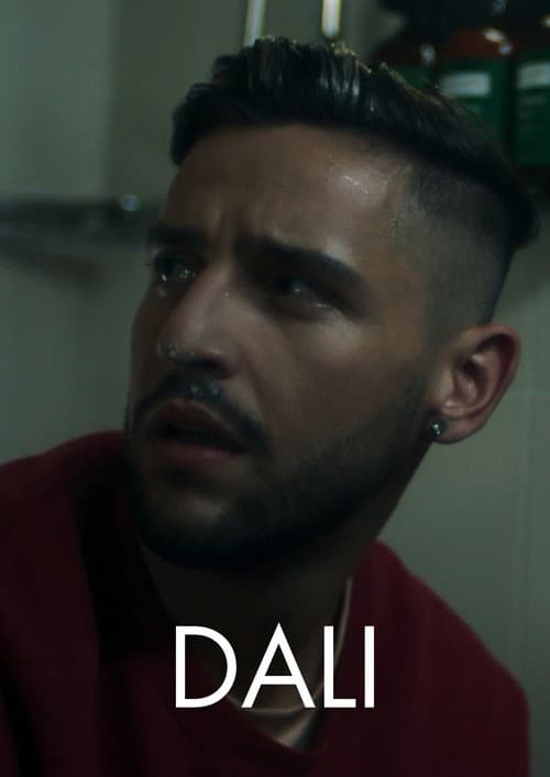 ملصق فيلم Dali (2025)