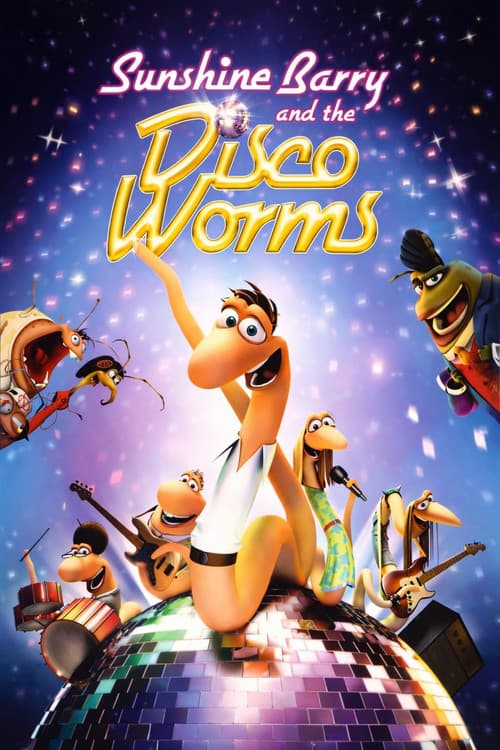 Disco ormene (2008) movie poster