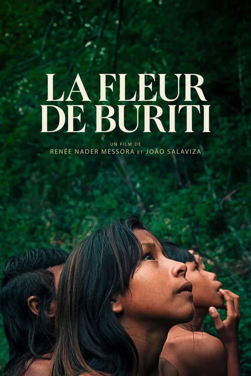 Affiche du film Crowrã (2024)