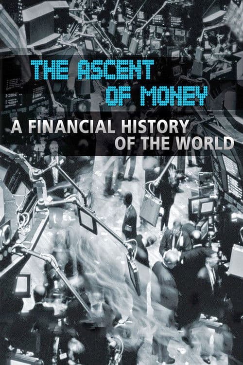 Affiche du film The Ascent of Money (2008)