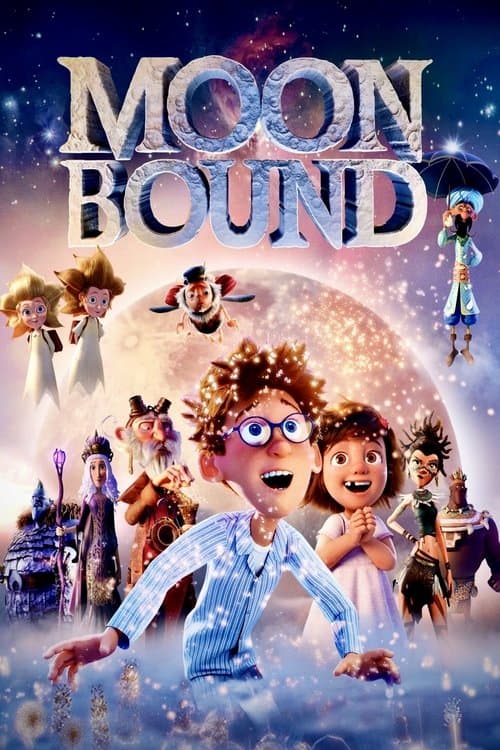 Peterchens Mondfahrt (2021) movie poster