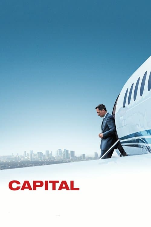 Le Capital (2012) movie poster