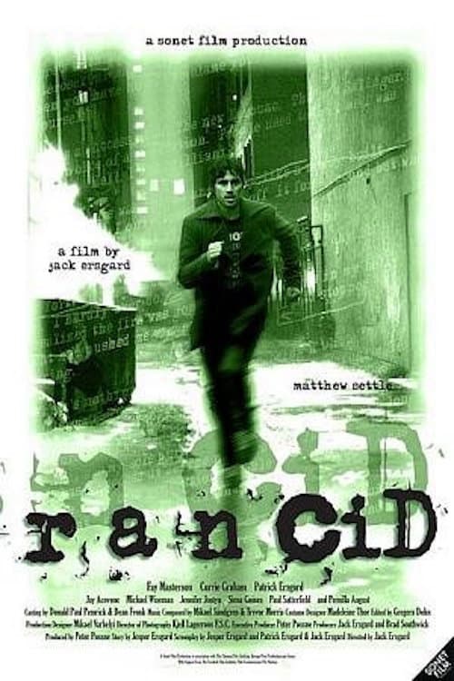 Rancid (2004) movie poster