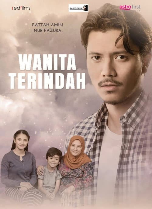 Affiche du film Wanita Terindah (2017)