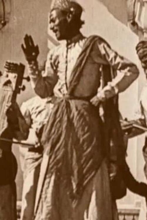 ملصق فيلم Edward Prince of Wales' Tour of India: Bikaner, Lucknow, Benares, Nepal and Great Tiger Shoot (1922)