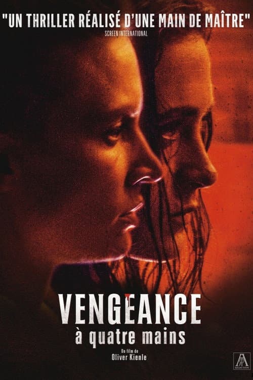 Affiche du film Die Vierhändige (2017)