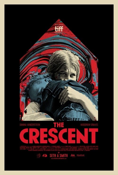 ملصق فيلم The Crescent (2017)
