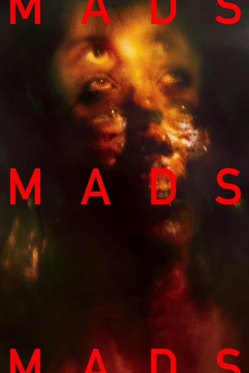 Affiche du film MadS (2024)