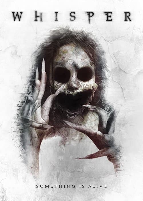 Whisper (2022) movie poster