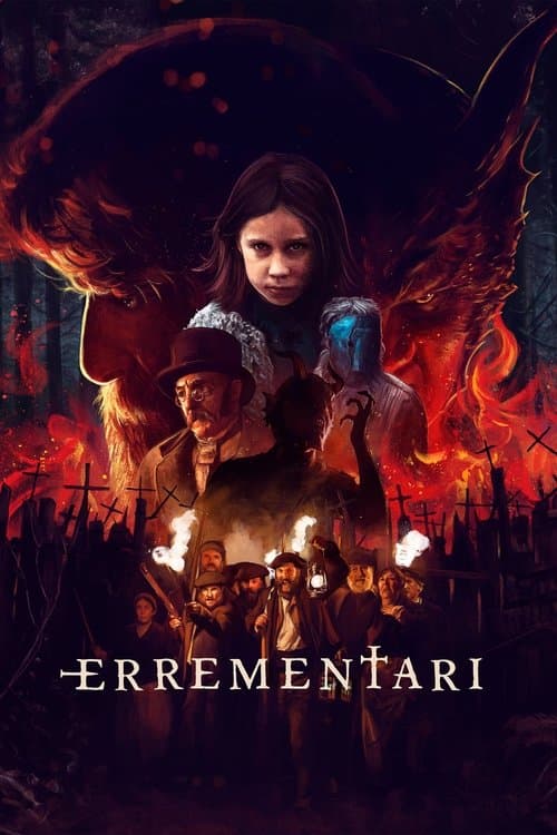 ملصق فيلم Errementari (2018)