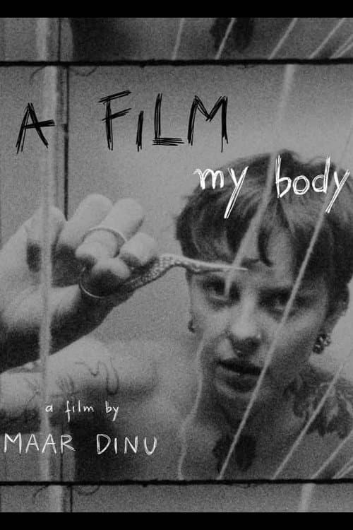 A Film, My Body (2025) movie poster