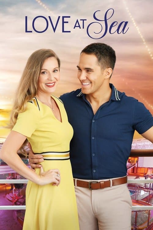 ملصق فيلم Love at Sea (2018)
