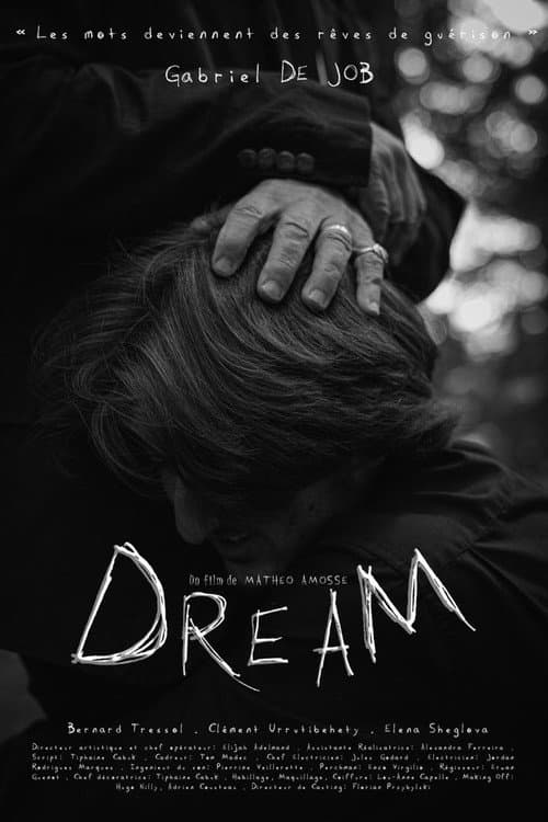 Dream (2022) movie poster