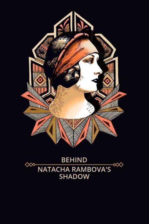 Darrere l'ombra de Natacha Rambova (2019) movie poster