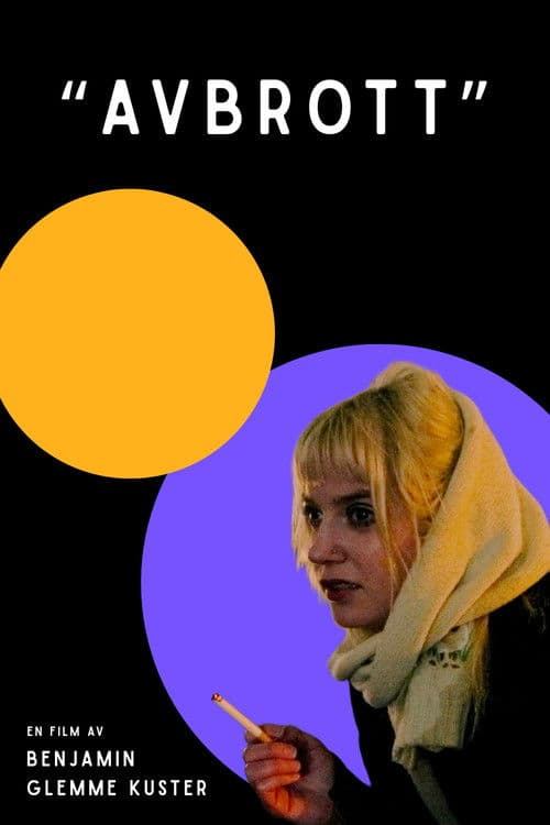Affiche du film Avbrott (2026)