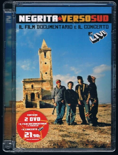 Affiche du film Verso sud (2006)