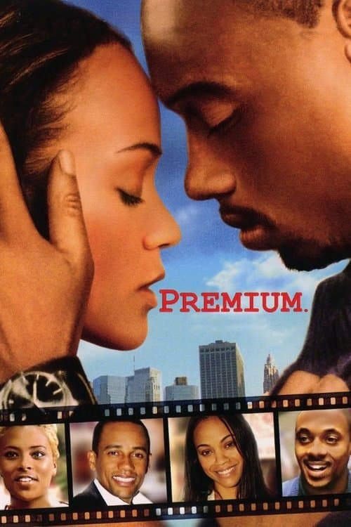 ملصق فيلم Premium (2006)