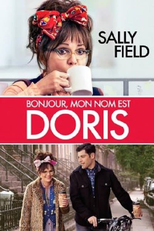 Affiche du film Hello, My Name Is Doris (2015)