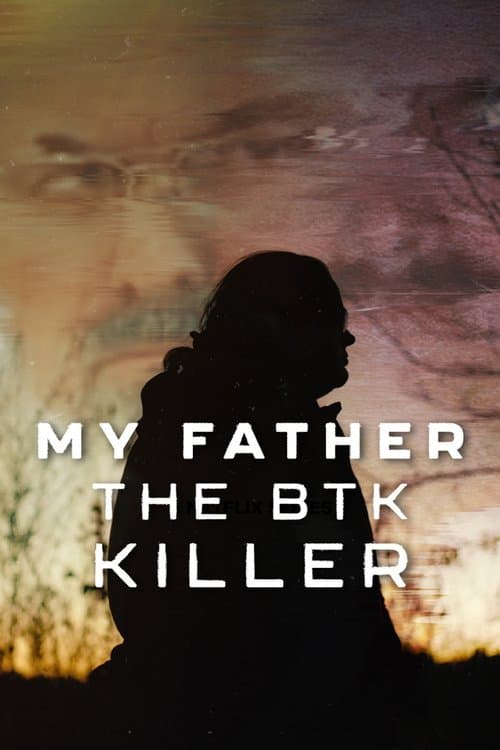 ملصق فيلم My Father, the BTK Killer (2025)