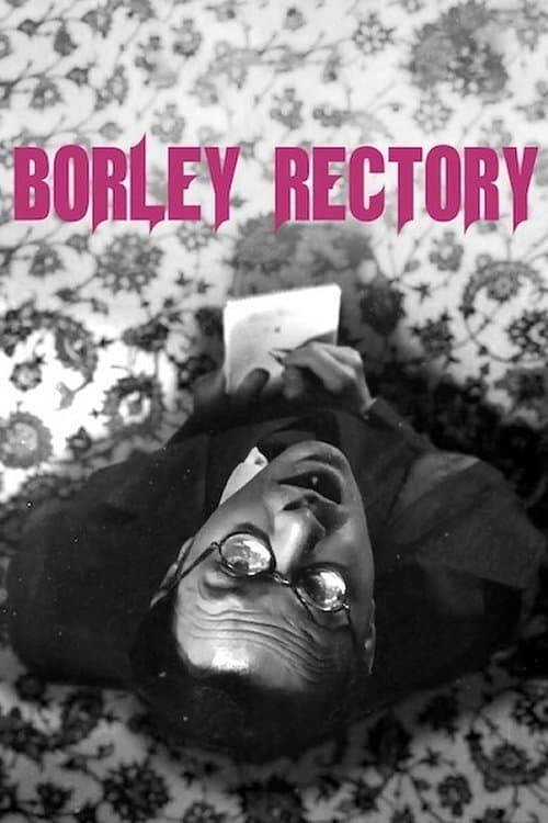 ملصق فيلم Borley Rectory (2017)