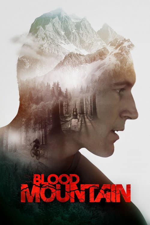 ملصق فيلم Blood Mountain (2017)