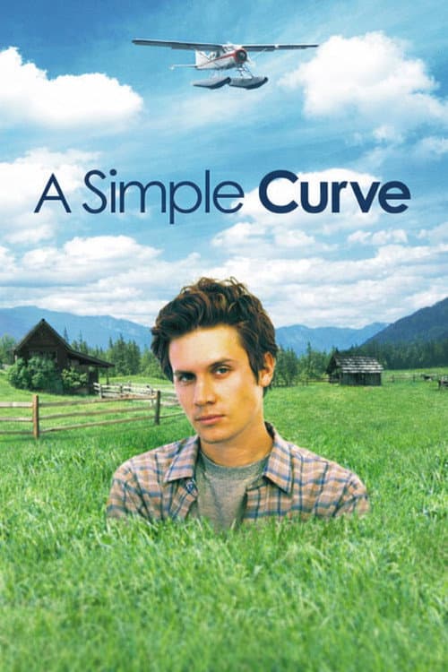 Affiche du film A Simple Curve (2005)