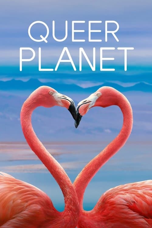ملصق فيلم Queer Planet (2023)