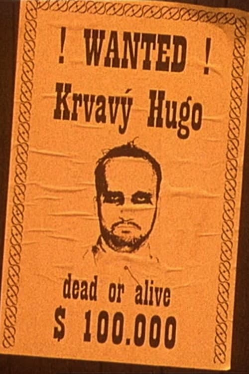 Affiche du film Eastern – Krvavý Hugo (1997)