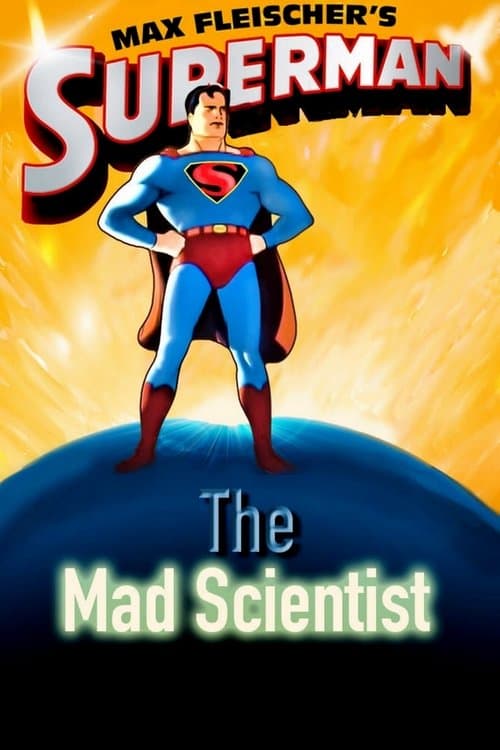 ملصق فيلم Superman (1941)