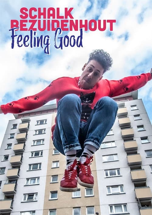 ملصق فيلم Schalk Bezuidenhout: Feeling Good (2023)