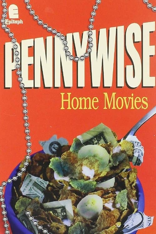 Affiche du film Pennywise: Home Movies (1996)