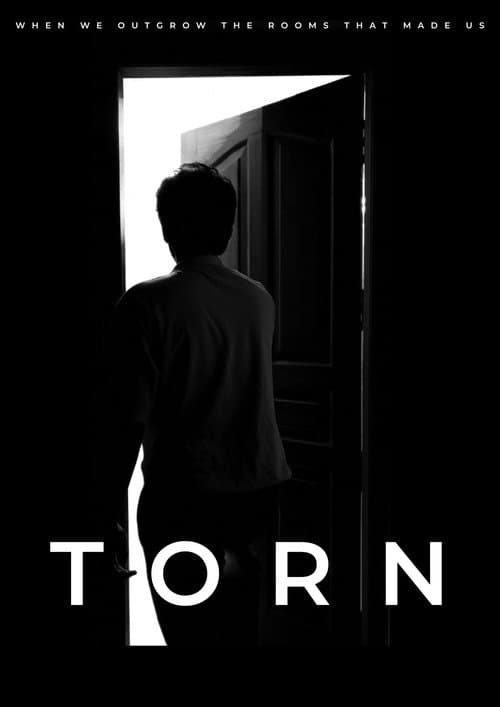 Torn (2026) movie poster