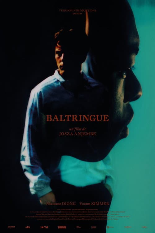 ملصق فيلم Baltringue (2019)