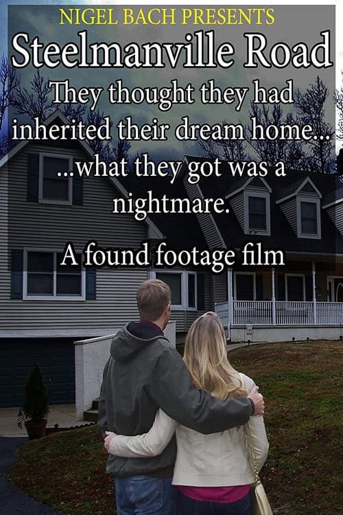Steelmanville Road (2017) movie poster