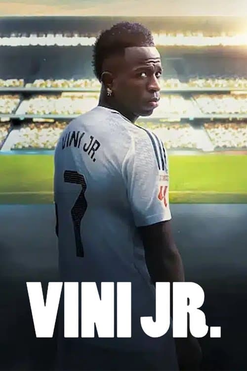 Baila, Vini (2025) movie poster