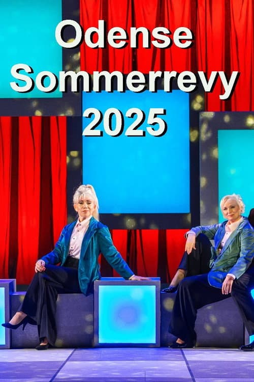 ملصق فيلم Odense Sommerrevy 2025 (2025)