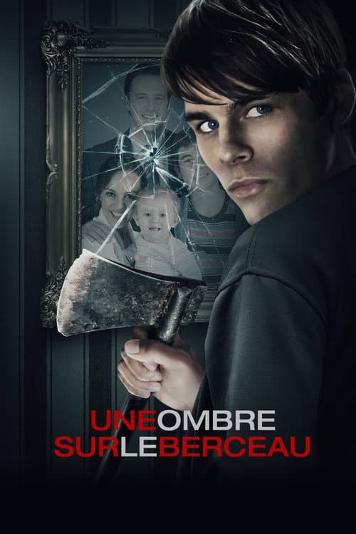 Affiche du film Nanny Nightmare (2017)