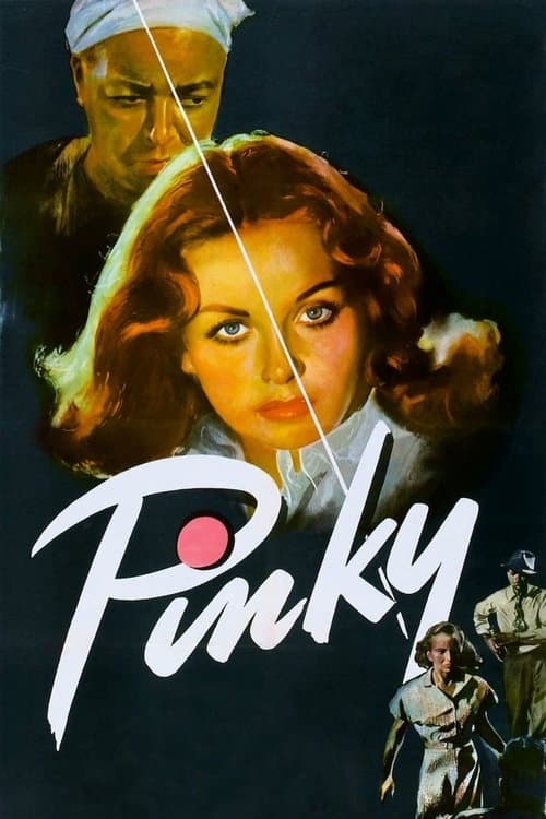 ملصق فيلم Pinky (1949)