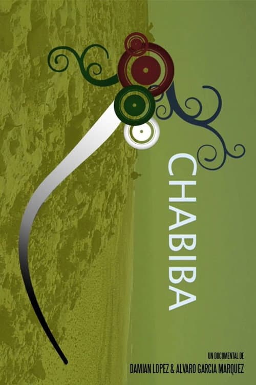Chabiba (2013) movie poster