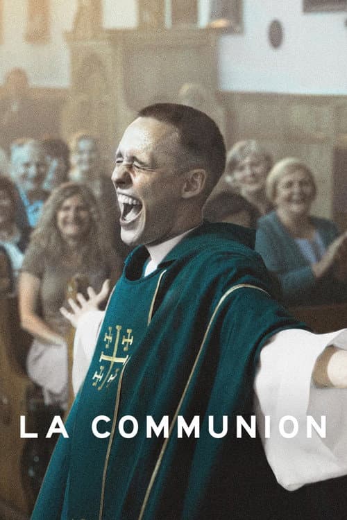 Affiche du film Boże Ciało (2019)