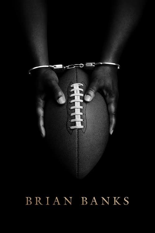 ملصق فيلم Brian Banks (2019)