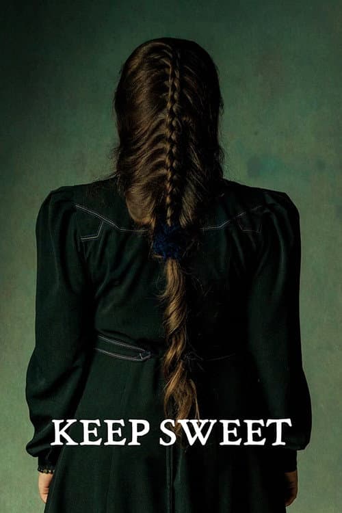 ملصق فيلم Keep Sweet (2021)