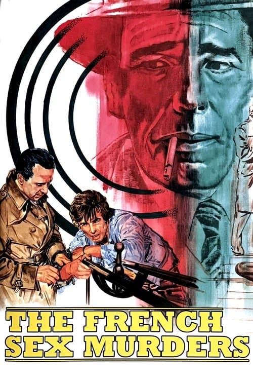 Casa d'appuntamento (1972) movie poster