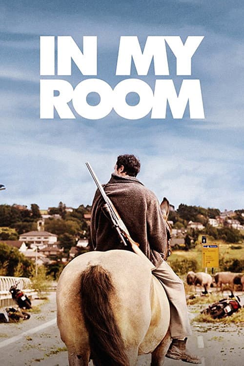 ملصق فيلم In My Room (2018)