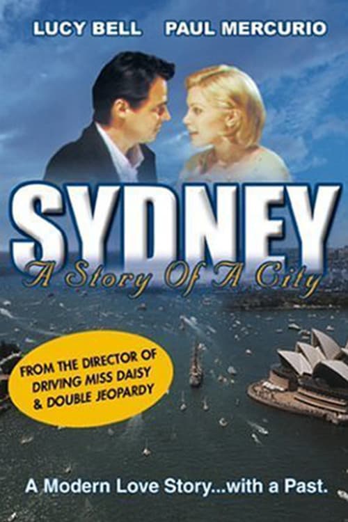 Sydney: A Story of a City (1999) movie poster