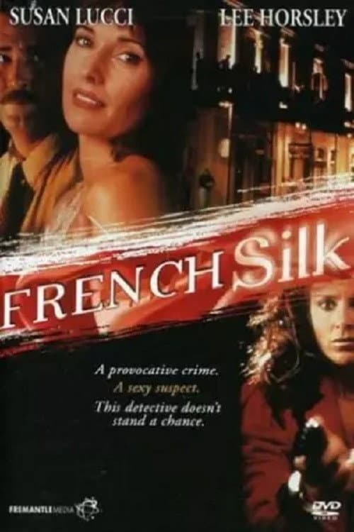 French Silk (1994) movie poster