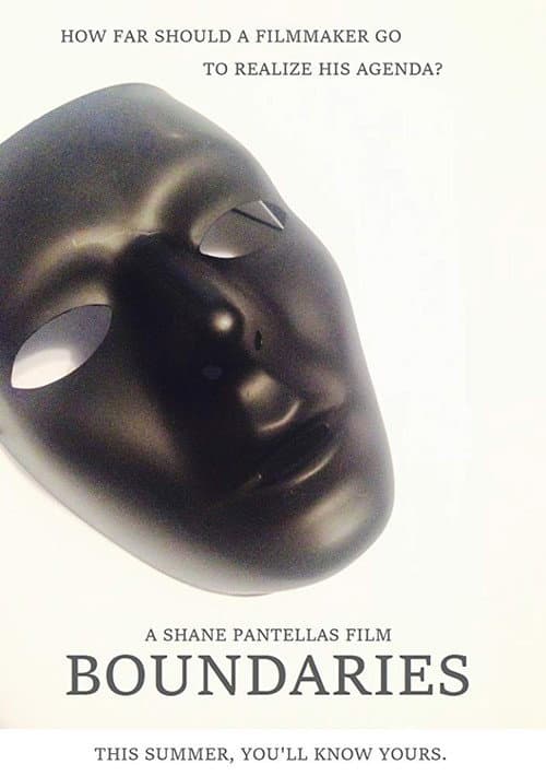 ملصق فيلم Boundaries (2015)