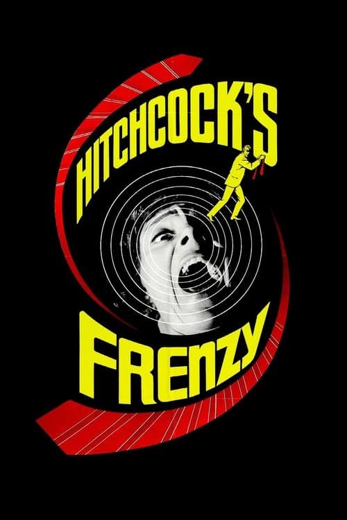 ملصق فيلم Frenzy (1972)