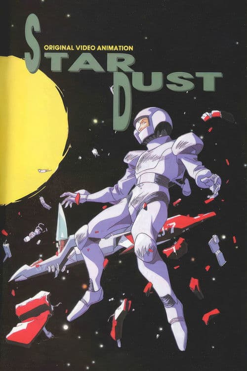 スター・ダスト (1992) movie poster