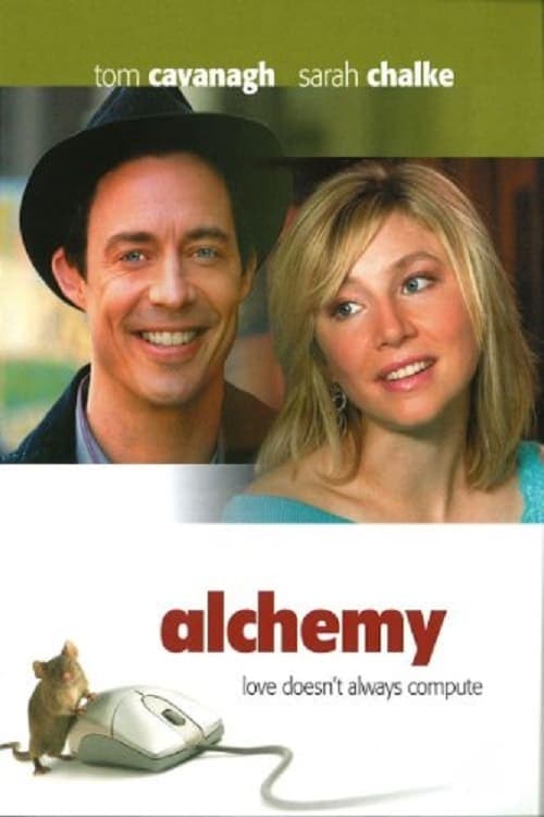 Alchemy (2005) movie poster